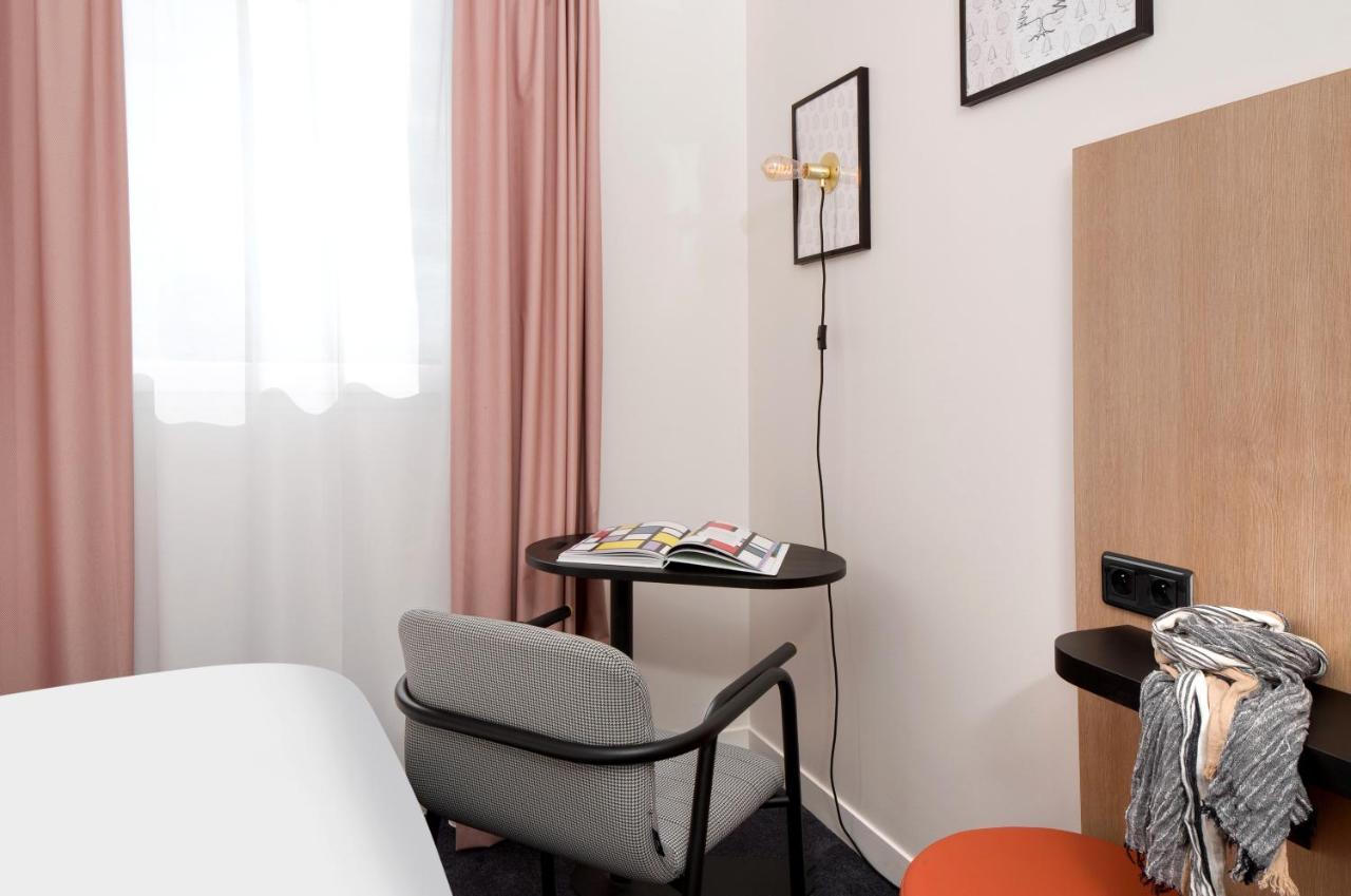 Hotel Ibis Styles Montargis Arboria Pannes  Dış mekan fotoğraf