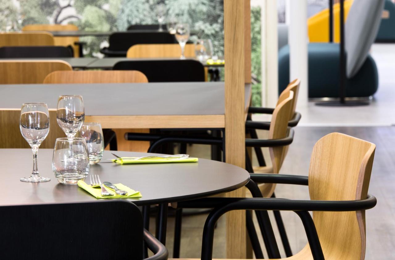 Hotel Ibis Styles Montargis Arboria Pannes  Dış mekan fotoğraf