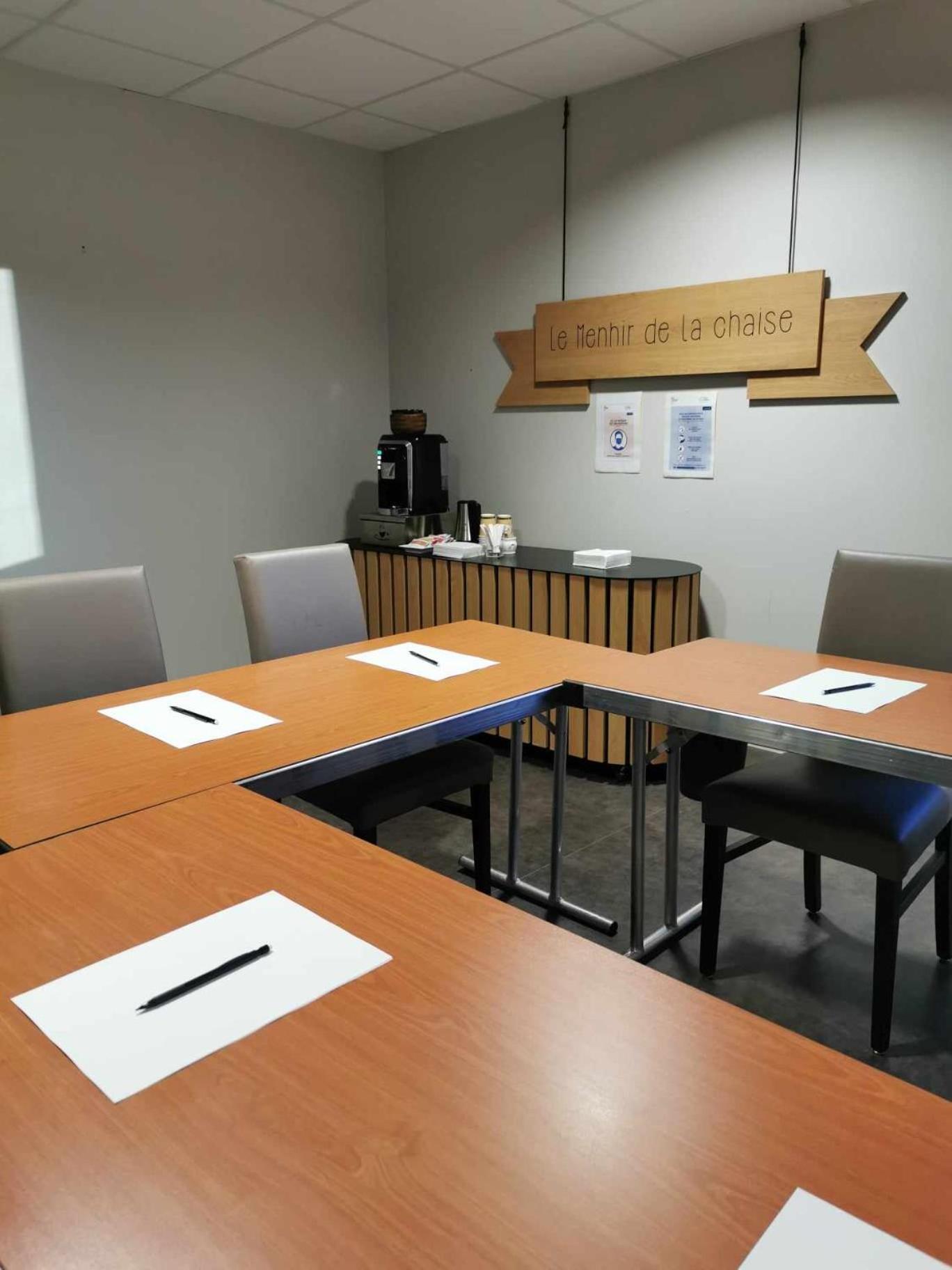 Hotel Ibis Styles Montargis Arboria Pannes  Dış mekan fotoğraf