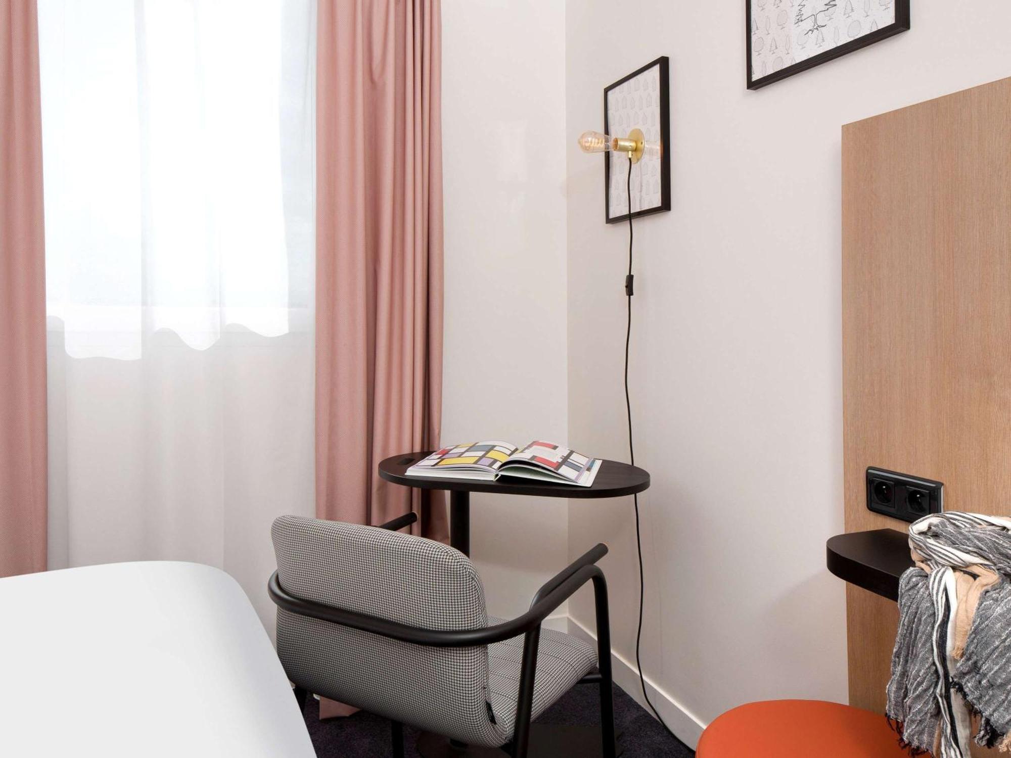 Hotel Ibis Styles Montargis Arboria Pannes  Dış mekan fotoğraf
