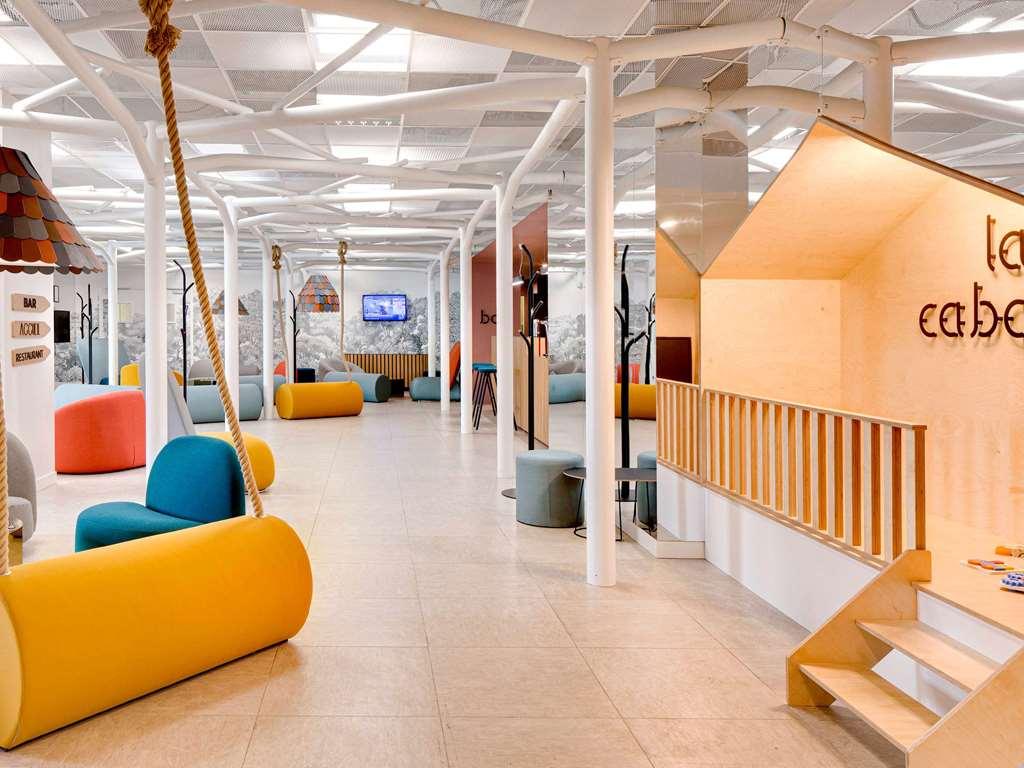 Hotel Ibis Styles Montargis Arboria Pannes  Dış mekan fotoğraf
