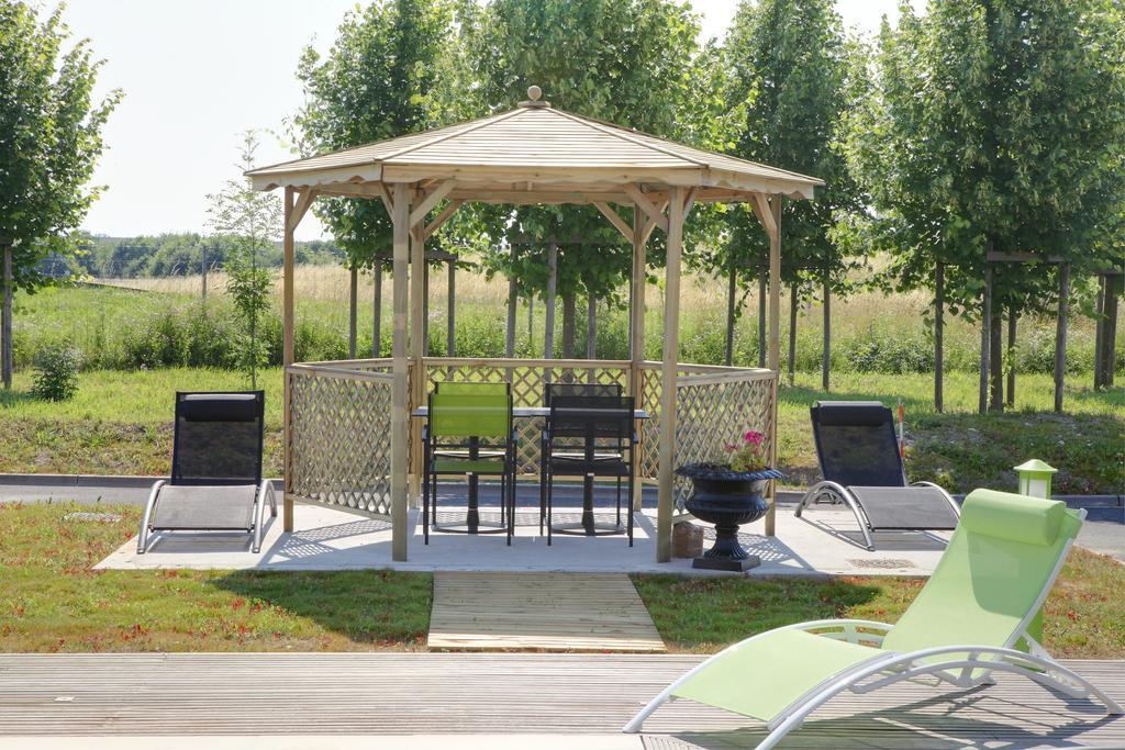 Hotel Ibis Styles Montargis Arboria Pannes  Dış mekan fotoğraf