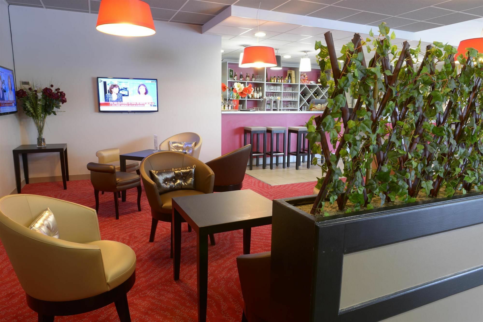 Hotel Ibis Styles Montargis Arboria Pannes  Dış mekan fotoğraf