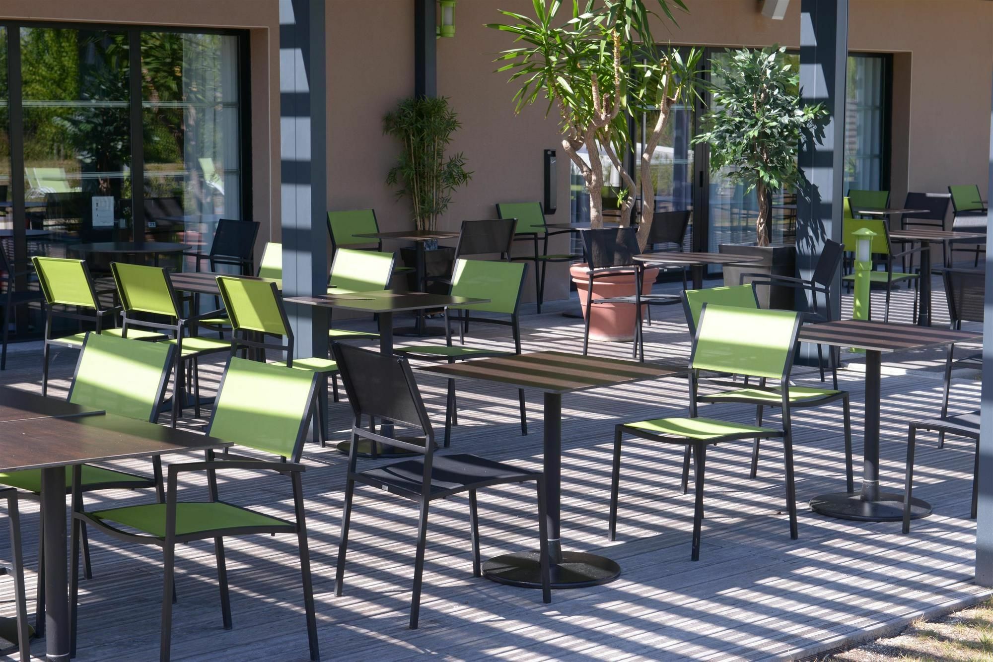 Hotel Ibis Styles Montargis Arboria Pannes  Dış mekan fotoğraf