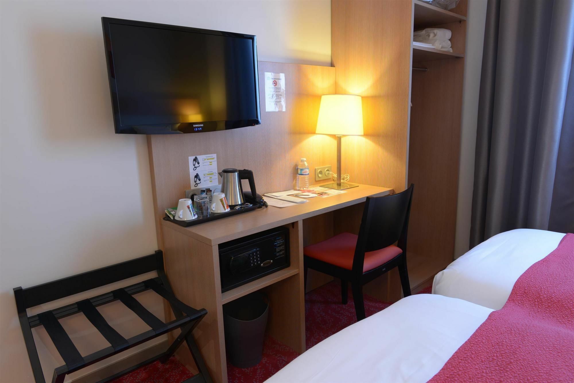 Hotel Ibis Styles Montargis Arboria Pannes  Dış mekan fotoğraf