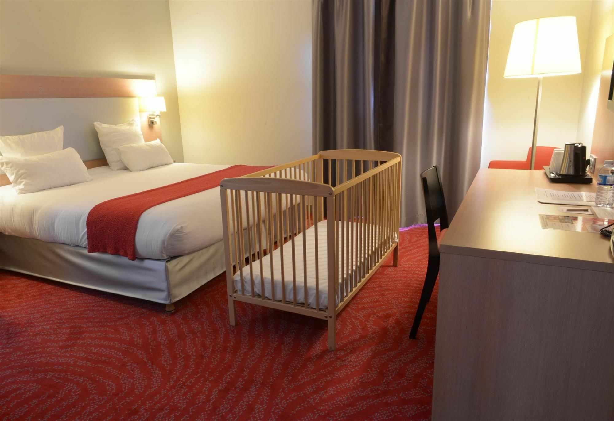 Hotel Ibis Styles Montargis Arboria Pannes  Dış mekan fotoğraf