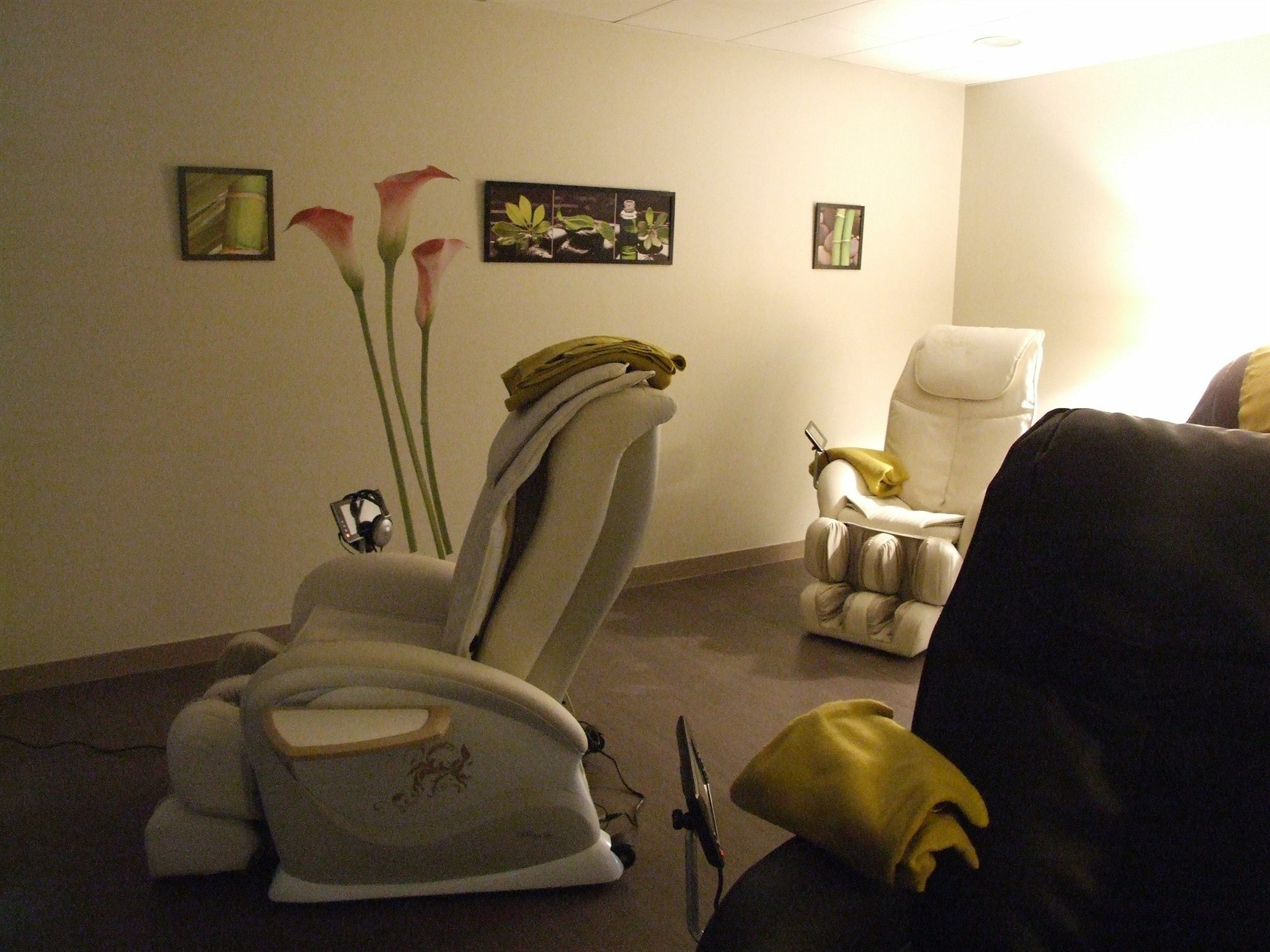 Hotel Ibis Styles Montargis Arboria Pannes  Dış mekan fotoğraf